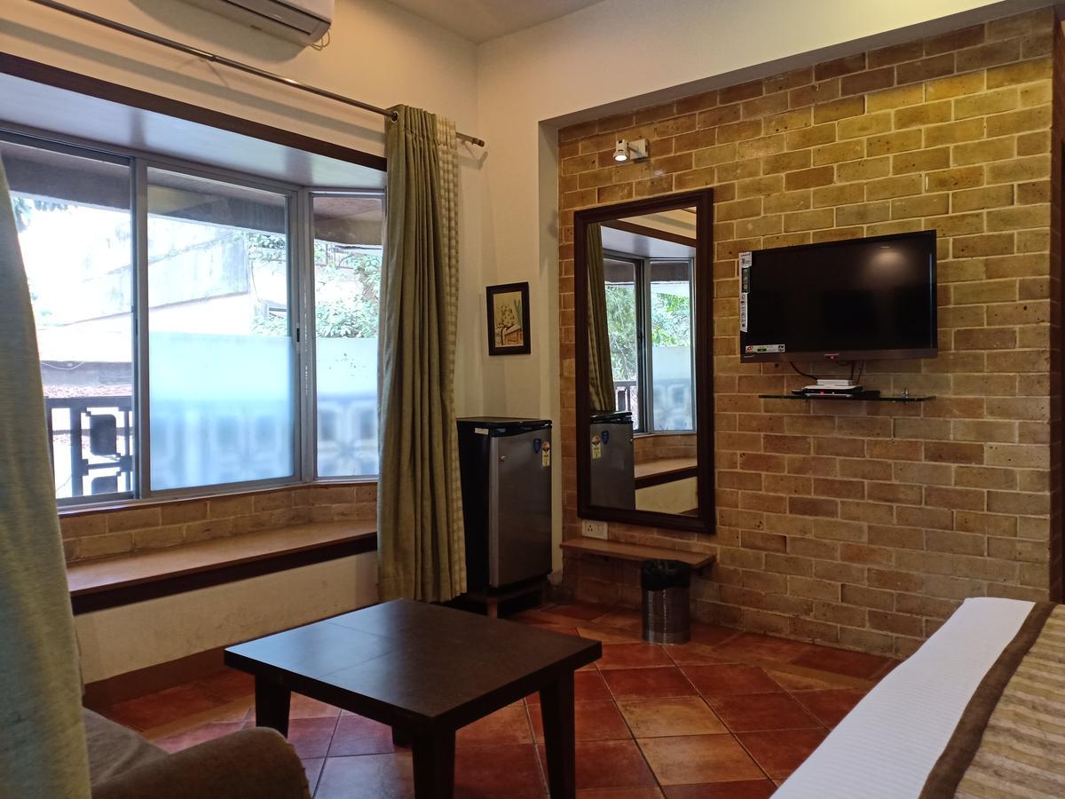 Hotel Chandralok Лонавла Екстер'єр фото
