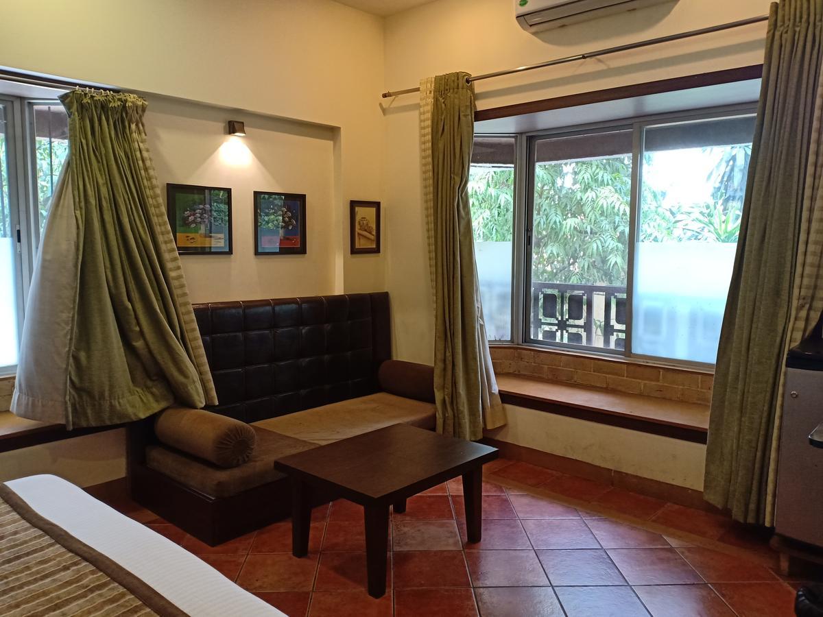 Hotel Chandralok Лонавла Екстер'єр фото