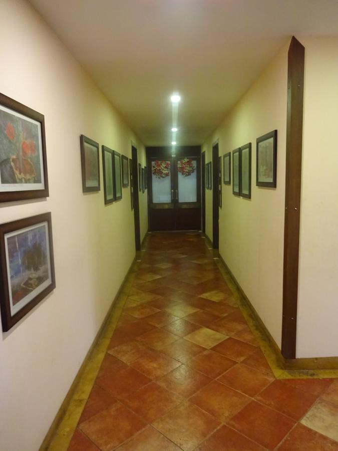 Hotel Chandralok Лонавла Екстер'єр фото